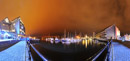 click here to see an enlargement of this panoramic photograph