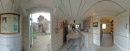 click here to see an enlargement of this panoramic photograph