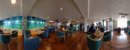 click here to see an enlargement of this panoramic photograph