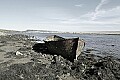 'The Fleet near Pirates Cove' - click here to see an enlargement of this landscape photograph
