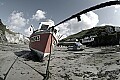 'Port Isaac at low tide' - click here to see an enlargement of this landscape photograph