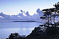 'Portland from Ringstead Bay' - click here to see an enlargement of this landscape photograph