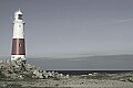 'Portland Lighthouse, Dorset' - click here to see an enlargement of this landscape photograph