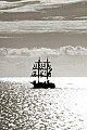 'Weymouth Bay No 4' - click here to see an enlargement of this landscape photograph