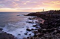 'Portland Lighthouse No 2' - click here to see an enlargement of this landscape photograph