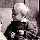 click here to see an enlargement of this portrait photograph