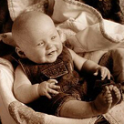 click here to see an enlargement of this portrait photograph