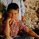 click here to see an enlargement of this portrait photograph