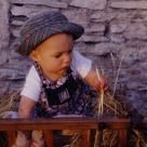 click here to see an enlargement of this portrait photograph