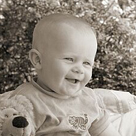 click here to see an enlargement of this portrait photograph