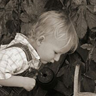 click here to see an enlargement of this portrait photograph