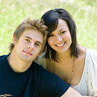 click here to see an enlargement of this portrait photograph