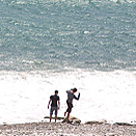 click here to see an enlargement of this portrait photograph
