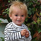 click here to see an enlargement of this portrait photograph